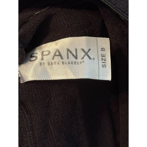 Spandex By Sara Blakely Shapewear Body Shaper High-Waist Brief - Picture 8 of 9